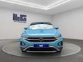 Volkswagen T-Roc Cabrio Style 1.0 TSI 81kW (110CV) Azul - thumbnail 3