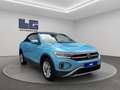 Volkswagen T-Roc Cabrio Style 1.0 TSI 81kW (110CV) Azul - thumbnail 2