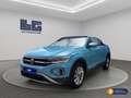 Volkswagen T-Roc Cabrio Style 1.0 TSI 81kW (110CV) Azul - thumbnail 1