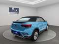 Volkswagen T-Roc Cabrio Style 1.0 TSI 81kW (110CV) Azul - thumbnail 5