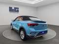 Volkswagen T-Roc Cabrio Style 1.0 TSI 81kW (110CV) Azul - thumbnail 4