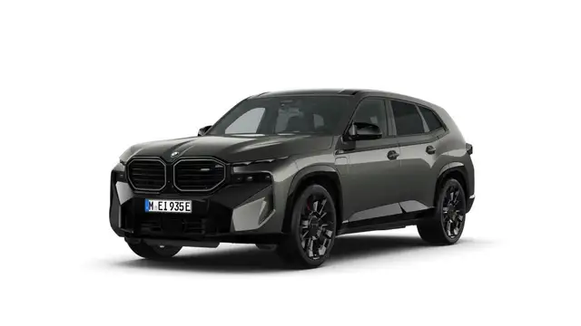 BMW Autres XM 50e