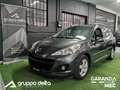 Peugeot 207 207 SW 1.4 8v Energie Sport eco-GPL Grau - thumbnail 1