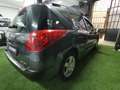 Peugeot 207 207 SW 1.4 8v Energie Sport eco-GPL Grau - thumbnail 4