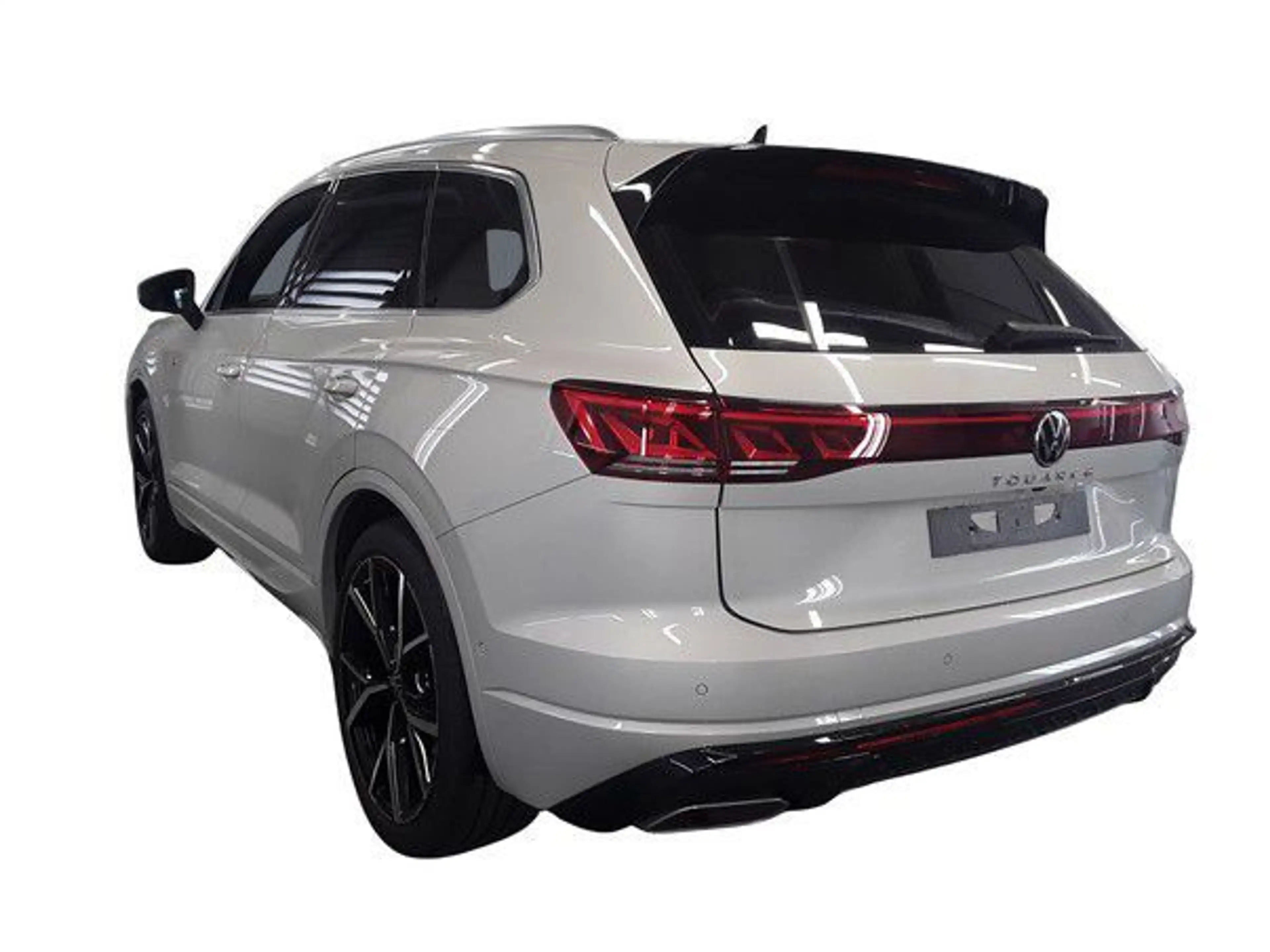 Volkswagen Touareg R-LINE 3.0TSI 340PS NP.119T ACC.5J-G.STHZG.AREA-VI — photo 5