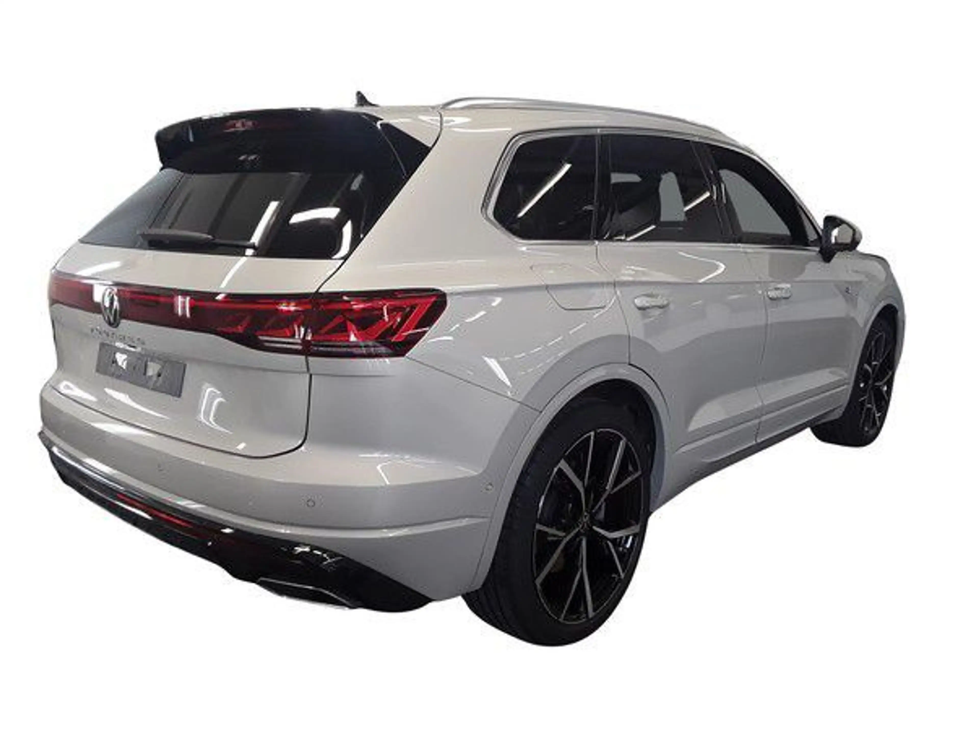 Volkswagen Touareg R-LINE 3.0TSI 340PS NP.119T ACC.5J-G.STHZG.AREA-VI — photo 4
