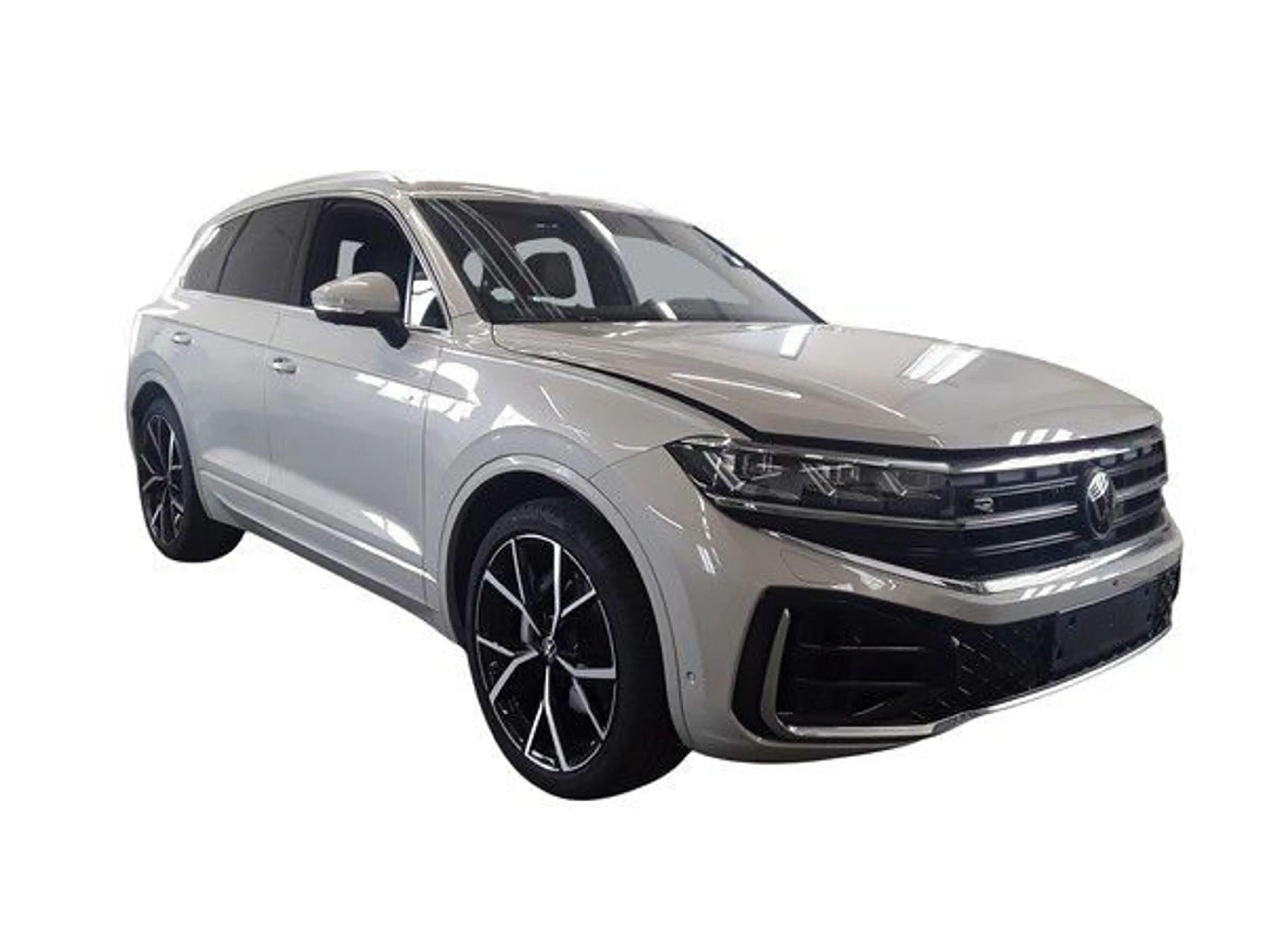 Volkswagen Touareg R-LINE 3.0TSI 340PS NP.119T ACC.5J-G.STHZG.AREA-VI — photo 3
