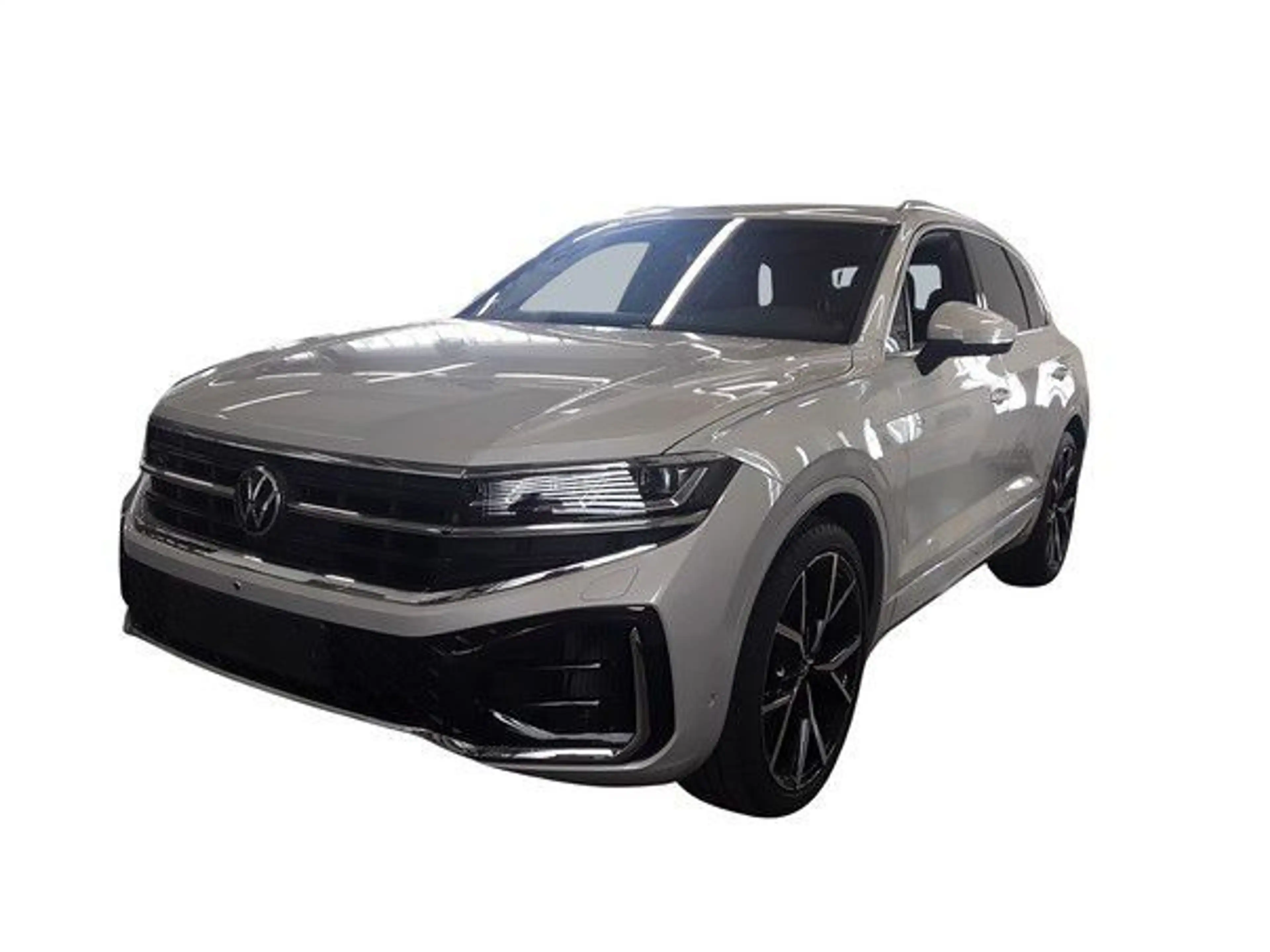 Volkswagen Touareg R-LINE 3.0TSI 340PS NP.119T ACC.5J-G.STHZG.AREA-VI — photo 2