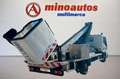 Nissan Cabstar CAMIÓN GRÚA TELESCÓPICA CON CESTA ELEVA Blanco - thumbnail 3