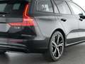 Volvo V60 T6 Plus Dark Recharge Plug-In Hybrid AWD Schwarz - thumbnail 12