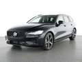 Volvo V60 T6 Plus Dark Recharge Plug-In Hybrid AWD Schwarz - thumbnail 2