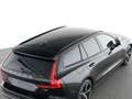 Volvo V60 T6 Plus Dark Recharge Plug-In Hybrid AWD Schwarz - thumbnail 10
