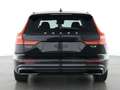 Volvo V60 T6 Plus Dark Recharge Plug-In Hybrid AWD Schwarz - thumbnail 4