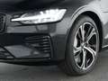 Volvo V60 T6 Plus Dark Recharge Plug-In Hybrid AWD Schwarz - thumbnail 11