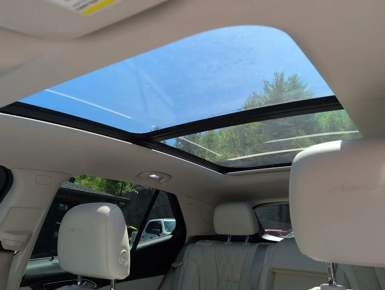 Buick Envision снимка Buick Envision