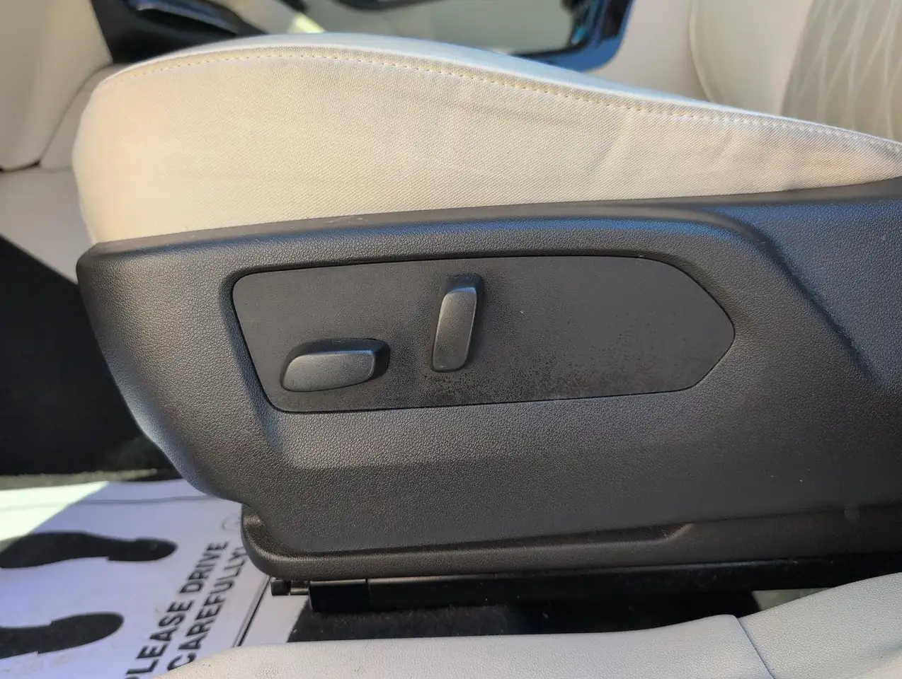 Buick Envision снимка Buick Envision