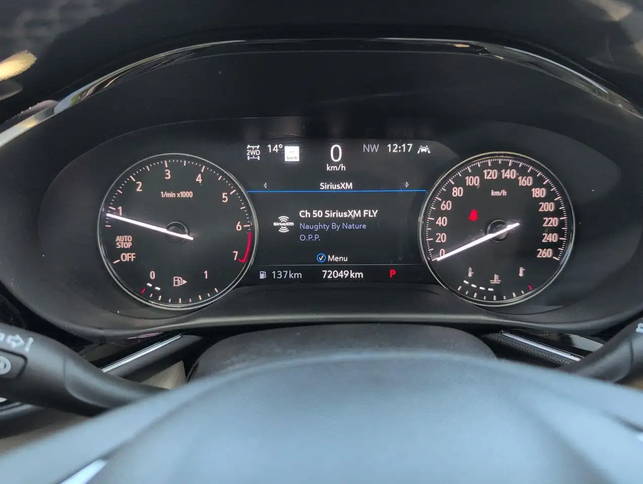 Buick Envision снимка Buick Envision