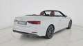 Audi A5 Cabrio 2.0 TDI 190 CV S tronic Business Sp White - thumbnail 11