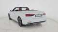 Audi A5 Cabrio 2.0 TDI 190 CV S tronic Business Sp White - thumbnail 7