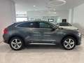 Audi Q3 Sportback 45 TFSI e S tronic S line edition KmZero Gris - thumbnail 3