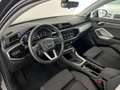 Audi Q3 Sportback 45 TFSI e S tronic S line edition KmZero Gris - thumbnail 8