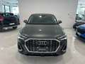 Audi Q3 Sportback 45 TFSI e S tronic S line edition KmZero Gris - thumbnail 22