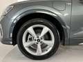 Audi Q3 Sportback 45 TFSI e S tronic S line edition KmZero Gris - thumbnail 17