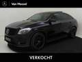 Mercedes-Benz GLE 43 AMG Coupé 4MATIC /Panoramadak / Night pakket/ Memory s Noir - thumbnail 1