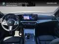 BMW 430 430dA  xDrive 286ch M Sport Blanc - thumbnail 5