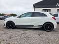 Mercedes-Benz A 200 AMG LINE + Night-Paket LED*Navi*Temp*Sitzh Blanc - thumbnail 11