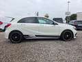 Mercedes-Benz A 200 AMG LINE + Night-Paket LED*Navi*Temp*Sitzh Blanc - thumbnail 7