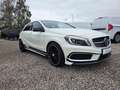 Mercedes-Benz A 200 AMG LINE + Night-Paket LED*Navi*Temp*Sitzh Blanc - thumbnail 6