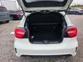Mercedes-Benz A 200 AMG LINE + Night-Paket LED*Navi*Temp*Sitzh Weiß - thumbnail 12