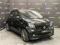 smart forFour *BRABUS*XCLUSIVE*5 PORTE*PELLE*TETTO* Nero - thumbnail 2