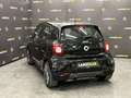 smart forFour *BRABUS*XCLUSIVE*5 PORTE*PELLE*TETTO* Nero - thumbnail 4