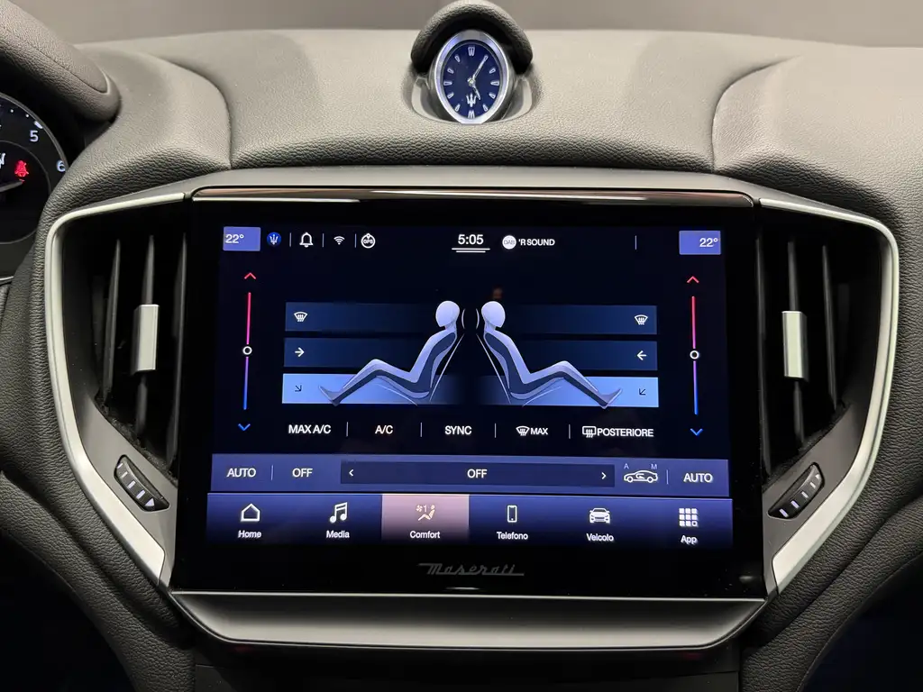 Maserati Ghibli | foto 10