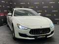 Maserati Ghibli 2.0 MHEV GT 330CV*UFFICIALE ITALIA*EXTRA-SCONTO* Blanco - thumbnail 3