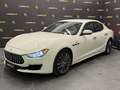 Maserati Ghibli 2.0 MHEV GT 330CV*UFFICIALE ITALIA*EXTRA-SCONTO* Blanco - thumbnail 1