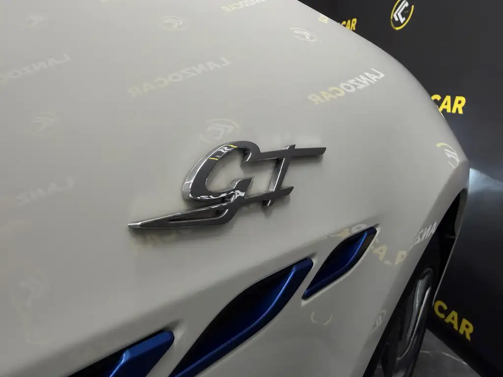 Maserati Ghibli | foto 14