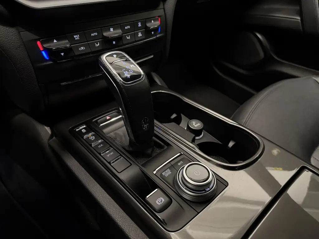Maserati Ghibli | foto 12