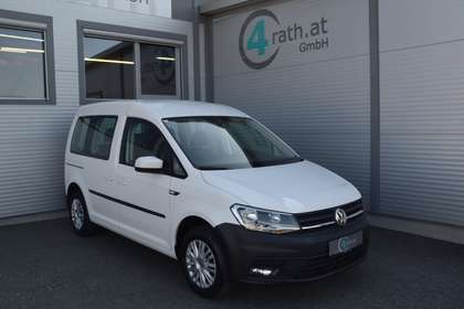 Volkswagen Caddy Kombi 2,0 TDI AHK / NETTO: 15.817 €