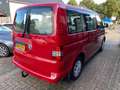Volkswagen 2.0 L1H1 Comfortline 9 Persoons BENZINE!!! Rouge - thumbnail 4