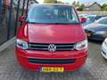 Volkswagen 2.0 L1H1 Comfortline 9 Persoons BENZINE!!! Rouge - thumbnail 6
