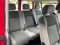 Volkswagen 2.0 L1H1 Comfortline 9 Persoons BENZINE!!! Rouge - thumbnail 12