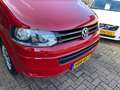 Volkswagen 2.0 L1H1 Comfortline 9 Persoons BENZINE!!! Rouge - thumbnail 7