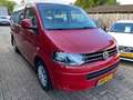 Volkswagen 2.0 L1H1 Comfortline 9 Persoons BENZINE!!! Rouge - thumbnail 5
