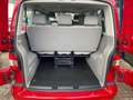Volkswagen 2.0 L1H1 Comfortline 9 Persoons BENZINE!!! Rouge - thumbnail 13