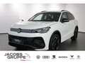 Volkswagen Tiguan 2.0 TDI 4M R-Line "Black Style" DSG,Na Weiß - thumbnail 1