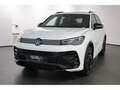 Volkswagen Tiguan 2.0 TDI 4M R-Line "Black Style" DSG,Na Weiß - thumbnail 2