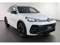 Volkswagen Tiguan 2.0 TDI 4M R-Line "Black Style" DSG,Na Weiß - thumbnail 3